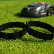 Antriebsräder 2er Set passend für Husqvarna Automower Ersatzteil 105 , 305 , 308