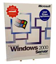 RARITÄT Microsoft Windows