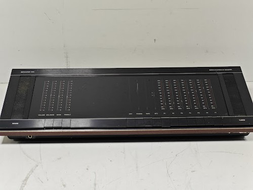 Bang olufsen beomaster - bang, 1600