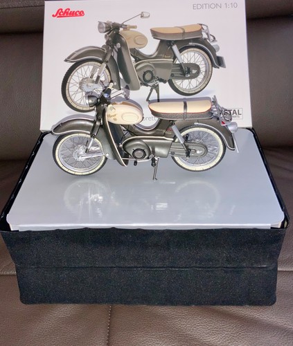 Kreidler florett super edition - florett,