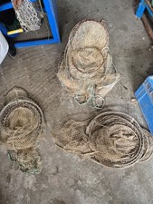 Aalreusen Fischreuse Reuse Aal