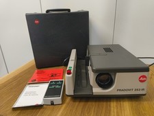 Leitz Pradovit 253 IR