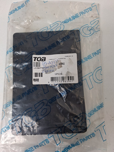 Tgb express delivery 125 - tgb,