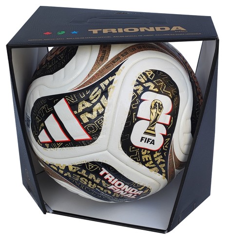 Original adidas pro finale - wc,