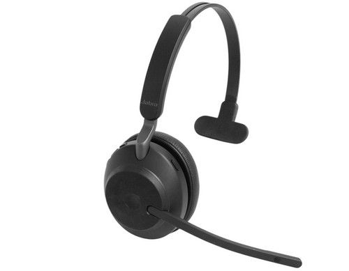 Jabra evolve2 mono wireless - jabra, 65