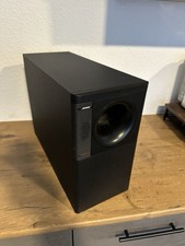 Bose Acoustimass 5  Series  II