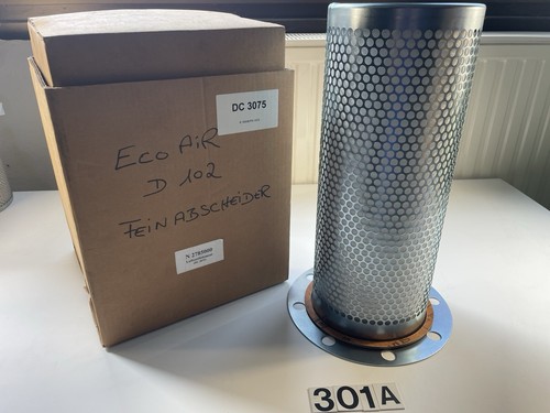 Feinabscheider filter 3075 - filter,