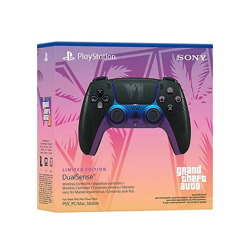 Dualsense controller - controller, –