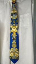 GIANNI VERSACE * Medusa