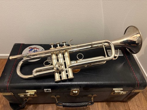 Yamaha ytr 8335rg xeno - xeno, serie