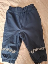 Matschhose Gr.80/86, neu