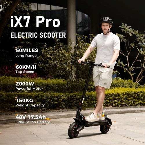 Elektro scooter offroad - elektro-scooter,