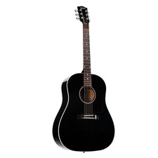 Gibson J-45 Standard Ebony