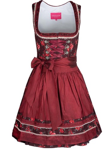 Krüger dirndl sanja 50er - krüger,