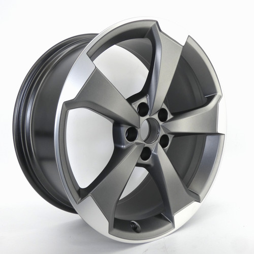 Audi rotorarm 19 - audi, b9