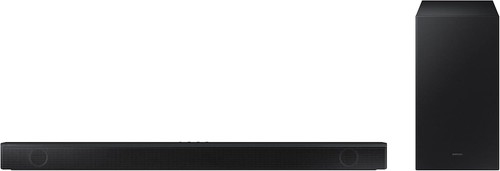 Samsung soundbar b530 1 - samsung, 2.1