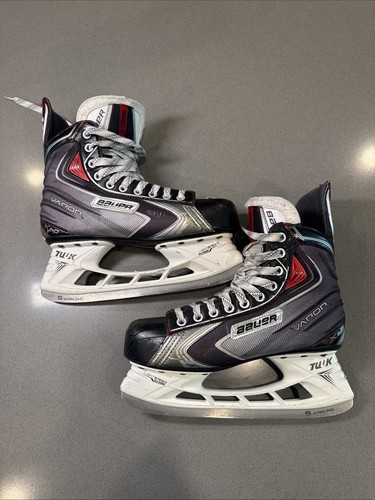 Pro stock bauer vapor - 🔥🏒pro,