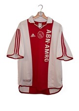 Trikot Ajax Amsterdam Heim