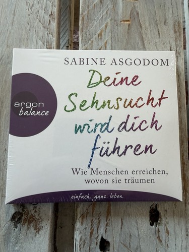 Deine sehnsucht wird - sehnsucht, dich