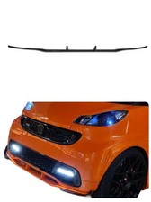 Brabus-Aufsatz-Frontspoiler