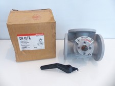 Honeywell Centra DR40FA
