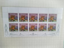 Bund postfrischer ** 10er