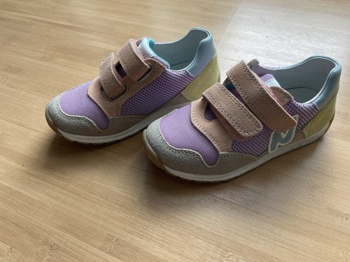 Naturino mädchen sneaker - mädchen, eu