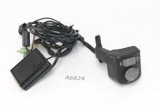 BMW R 1200 RT R12T 2006 - Fernbedienung Radio geklebt A6824