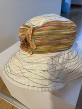 Designer Hut Graefin Diana