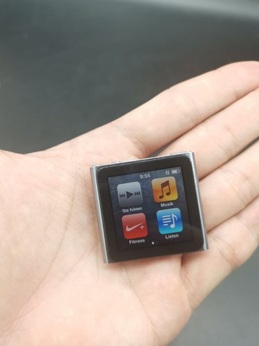 Apple ipod nano - apple,