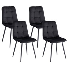 4X Esszimmerstuhl Esszimmer