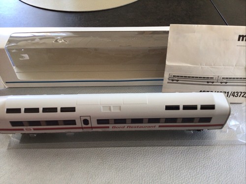 Märklin 4373 ice - h0,