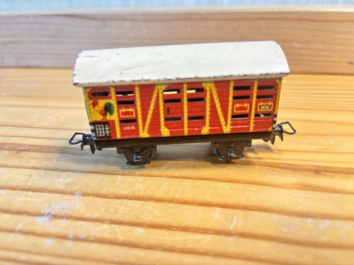 Märklin 386 güterwagen - ,