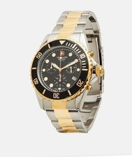 🔥 LUXUS Swiss Alpine