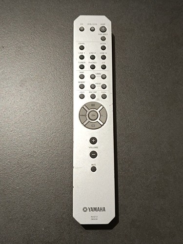 Original yamaha ras13 zn04290 - yamaha,