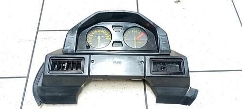 Armaturenbrett instrument - armaturenbrett,