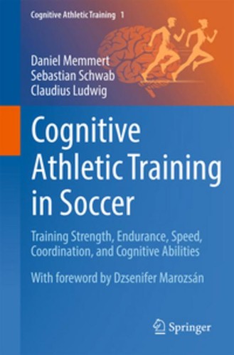 Cognitive athletic training - training, in