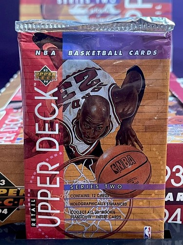 1993 upper deck nba - upper,