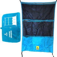Camping organizer 90x60cm - camping,