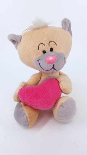 Pimboli teddy bear plush - pimboli,