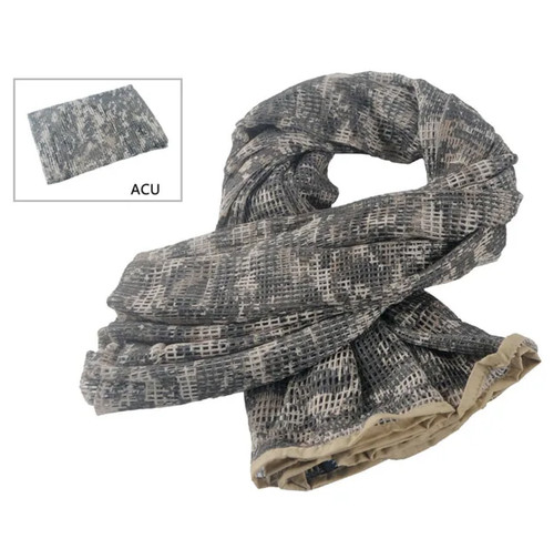 Taktischer schal militär - schal,