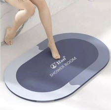 Badematte Badteppich