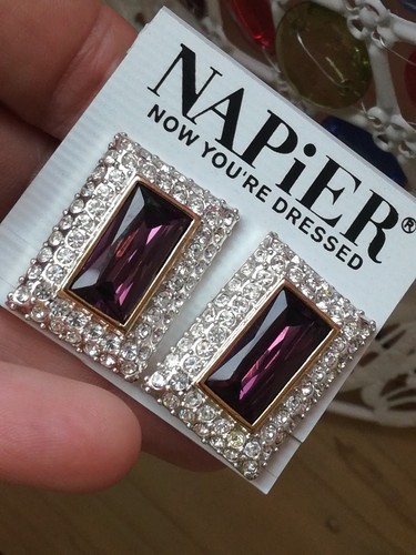 Napier großer - "napier",