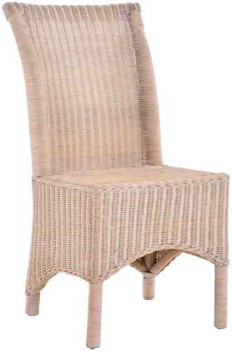Rattan esszimmerstuhl hohe - esszimmerstuhl,
