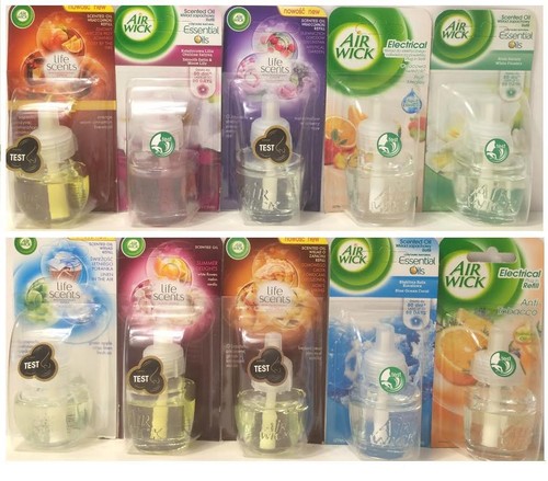 19ml air wick duftstecker - 19ml,