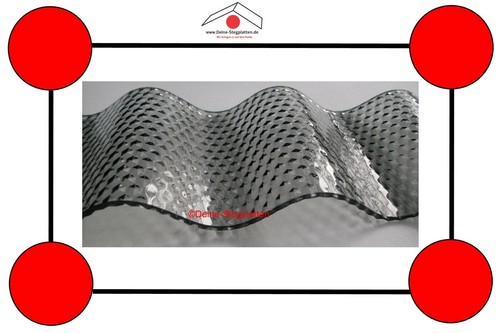 Polycarbonat wellplatten - polycarbonat,