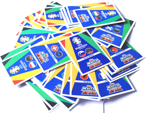 Posten stück topps match - posten,