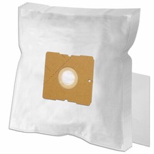 5 Staubsaugerbeutel geeignet