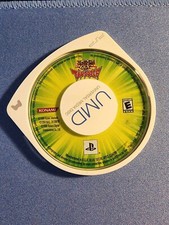 Yu-Gi-Oh GX Tag Force (Sony