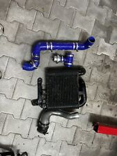 Toyota MR2 SW20 Turbo Ladeluftkühler 